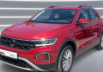 VW T-Roc 22.500 km 20.990 &euro; Ingolstadt 85057
