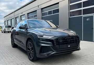 Audi Q8 22.271 km 69.900 &euro; Ingolstadt 85055