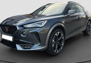 Cupra Formentor 75.000 km 24.950 &euro; Ingolstadt 85053