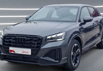 Audi Q2 6.000 km 48.490 &euro; Ingolstadt 85057
