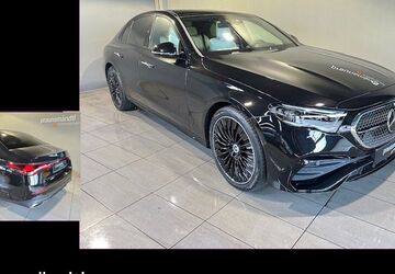 Mercedes-Benz E 200 14.470 km 60.900 &euro; Ingolstadt 85055