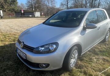 VW Golf 114.666 km 5.499 &euro; Baar-Ebenhausen 85107