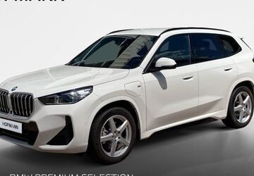 BMW X1 60.900 km 38.830 &euro; Ingolstadt 85053