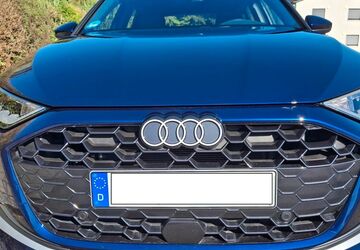 Audi A3 26.900 km 29.490 &euro; Ingolstadt 85049