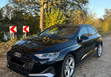 Audi A3 11.000 km 30.999 &euro; Manching 85077