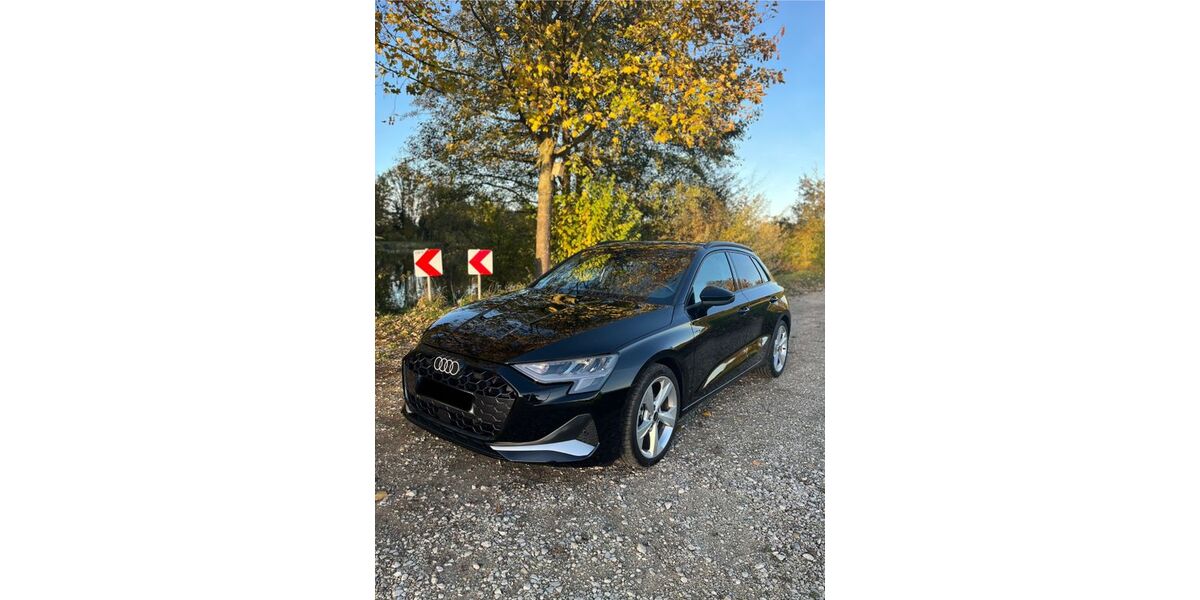 Audi A3 11.000 km 30.999 &euro; Manching 85077