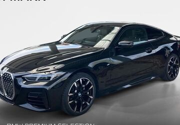 BMW 420 21.000 km 47.815 &euro; Ingolstadt 85053