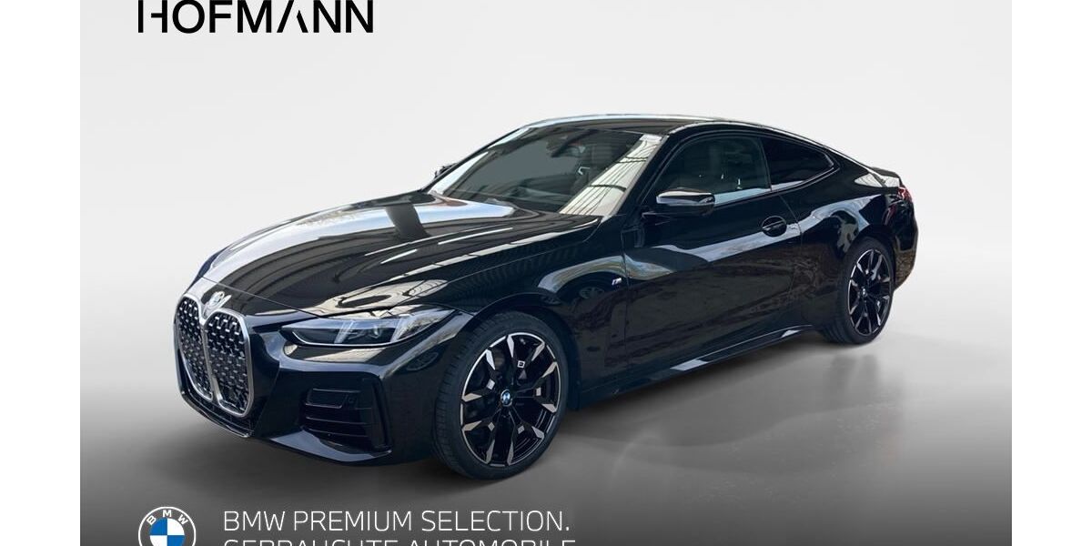 BMW 420 21.000 km 47.815 &euro; Ingolstadt 85053