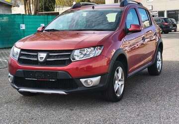Dacia Sandero 89.727 km 6.400 &euro; Ingolstadt 85053