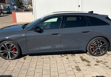 Audi A5 9.600 km 43.900 &euro; Ingolstadt 85049