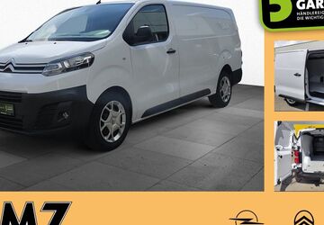 Citroen Jumpy 90.500 km 19.790 &euro; Ingolstadt 85055