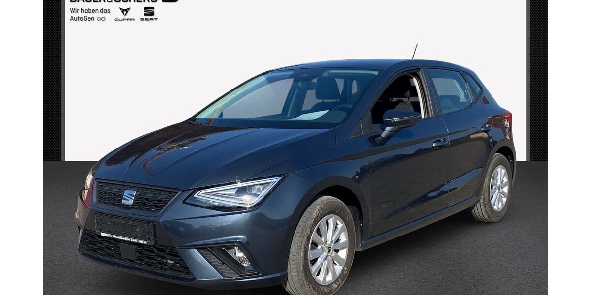 Seat Ibiza 30.358 km 18.990 &euro; Pfaffenhofen 85276