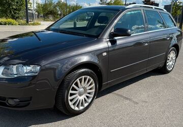Audi A4 348.000 km 2.300 &euro; Ingolstadt 85053