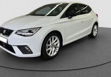 Seat Ibiza 27.873 km 19.950 &euro; Ingolstadt 85053