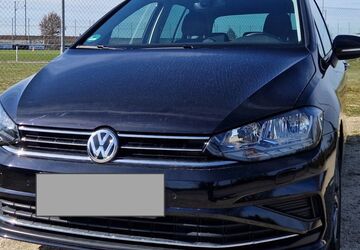 VW Golf Sportsvan 40.600 km 16.400 &euro; Gaimersheim 85080