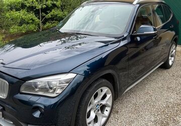 BMW X1 196.000 km 8.300 &euro; Karlshuld 86668