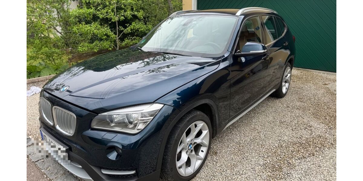 BMW X1 196.000 km 8.300 &euro; Karlshuld 86668