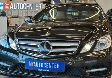 Mercedes-Benz E 350 178.200 km 13.890 &euro; Pfaffenhofen 85276