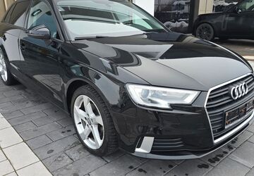 Audi A3 122.000 km 12.490 &euro; Schrobenhausen 86529