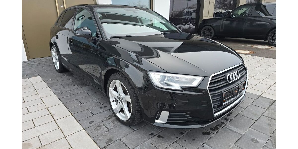 Audi A3 122.000 km 12.490 &euro; Schrobenhausen 86529