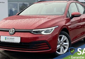 VW Golf 39.467 km 23.758 &euro; Schrobenhausen-Edelshsn. 86529