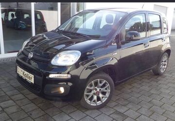 Fiat Panda 9.350 km 11.900 &euro; Bad Gögging 93333