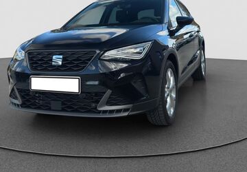 Seat Arona 22.868 km 24.450 &euro; Ingolstadt 85053