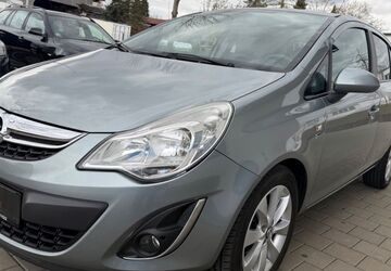Opel Corsa 92.050 km 4.900 &euro; Mainburg 84048