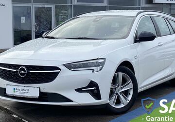 Opel Insignia 52.432 km 15.970 &euro; Schrobenhausen-Edelshsn. 86529