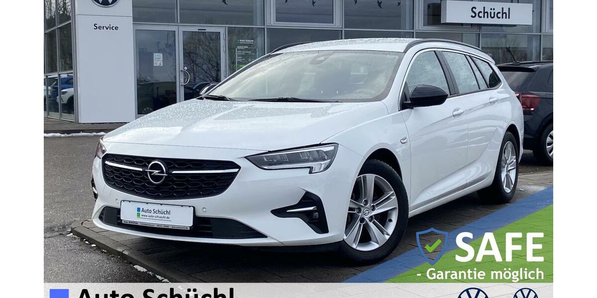 Opel Insignia 52.432 km 15.970 &euro; Schrobenhausen-Edelshsn. 86529