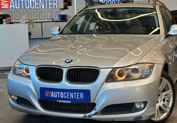 BMW 320 272.918 km 3.899 &euro; Pfaffenhofen an der Ilm 85276