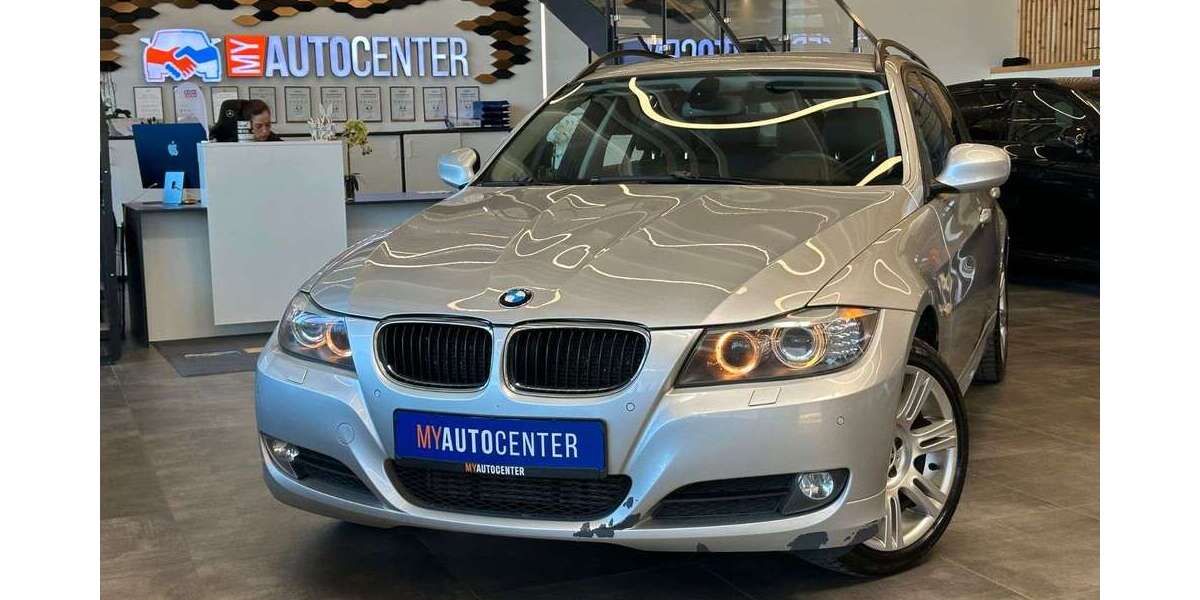 BMW 320 272.918 km 3.899 &euro; Pfaffenhofen an der Ilm 85276