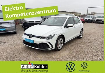 VW Golf 52.000 km 19.490 &euro; Mainburg 84048