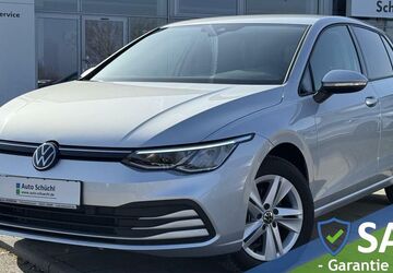 VW Golf 26.431 km 22.448 &euro; Schrobenhausen-Edelshsn. 86529