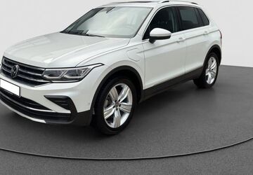 VW Tiguan 38.400 km 30.950 &euro; Manching 85077