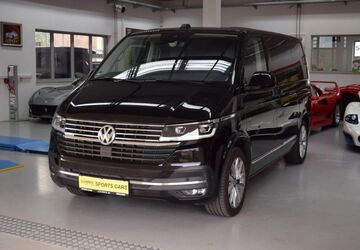 VW T6 Multivan 59.501 km 49.980 &euro; Pfaffenhofen (bei München) 85276
