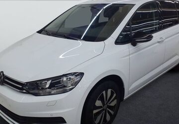 VW Touran 26.487 km 29.080 &euro; Mainburg 84048