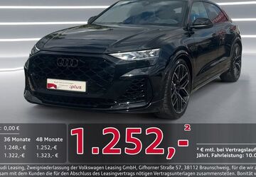 Audi RSQ8 10.500 km 139.950 &euro; Ingolstadt 85057