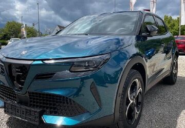 Alfa Romeo Junior 6.500 km 25.990 &euro; Ingolstadt 85053