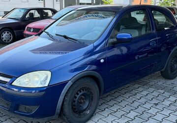 Opel Corsa 177.000 km 999 &euro; Ingolstadt 85057
