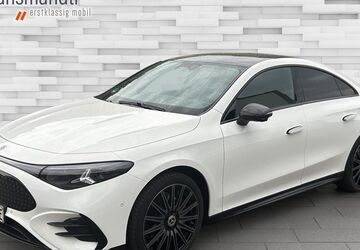 Mercedes-Benz CLA 350 9.444 km 64.900 &euro; Ingolstadt 85055