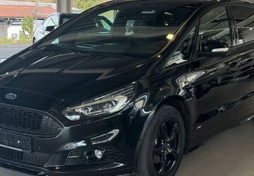 Ford S-Max 140.250 km 19.499 &euro; Mainburg 84048