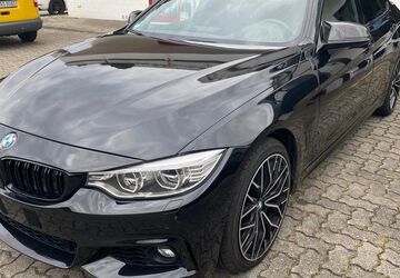 BMW 430 62.500 km 23.980 &euro; Eichstätt 85072