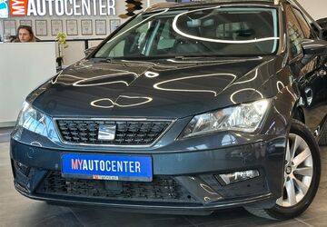 Seat Leon 199.999 km 9.399 &euro; Pfaffenhofen 85276