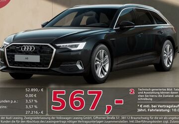 Audi A6 22.471 km 52.890 &euro; Ingolstadt 85057