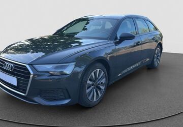 Audi A6 22.700 km 37.750 &euro; Manching 85077