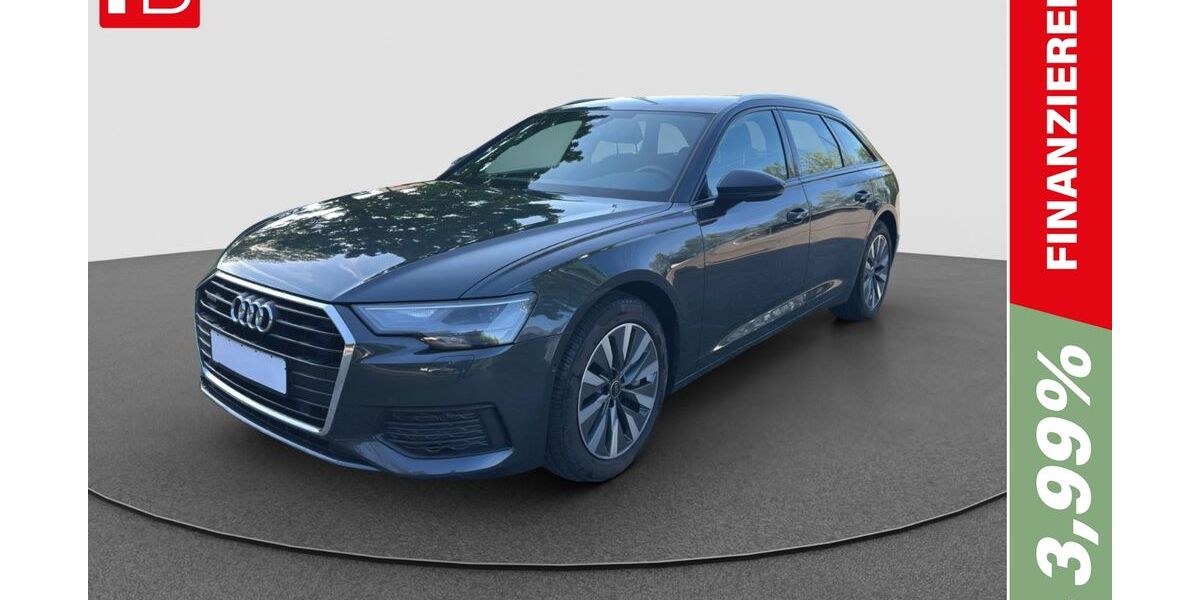 Audi A6 22.700 km 37.750 &euro; Manching 85077