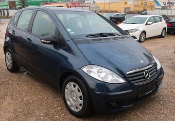 Mercedes-Benz A 180 226.000 km 1.890 &euro; Ingolstadt 85053