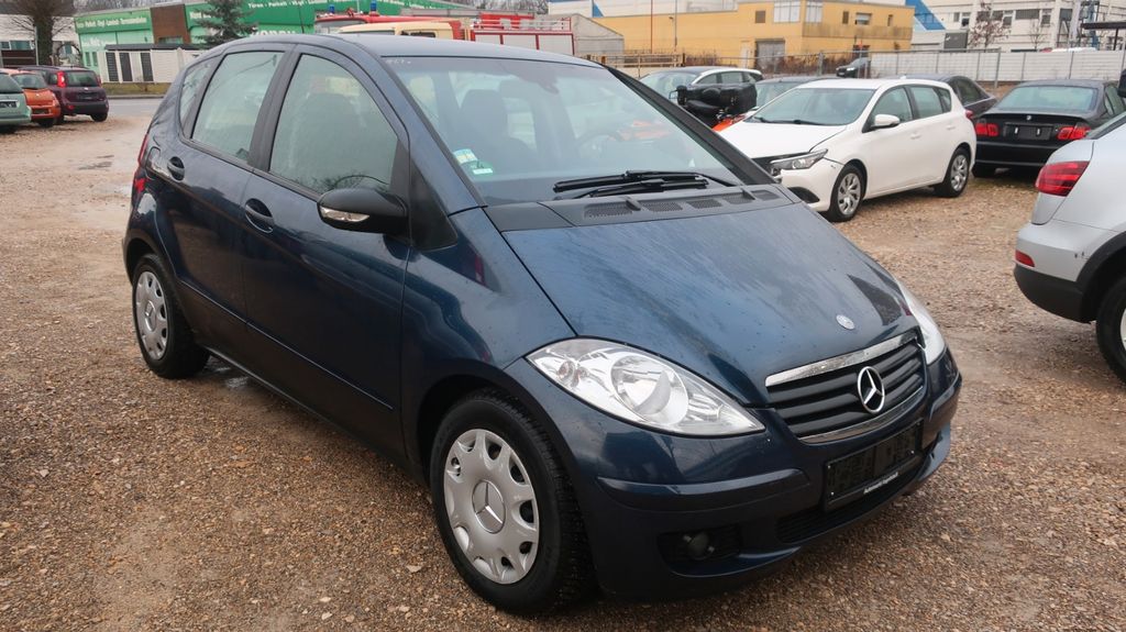 Mercedes-Benz A 180 226.000 km 1.890 &euro; Ingolstadt 85053