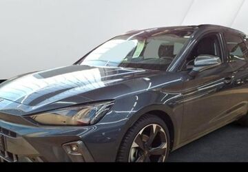 Cupra Leon 9.446 km 30.950 &euro; Ingolstadt 85053